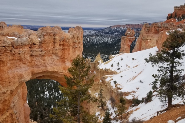 Bryce Canyon